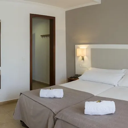 Hotel Rosamar & 4*s Lloret de Mar
